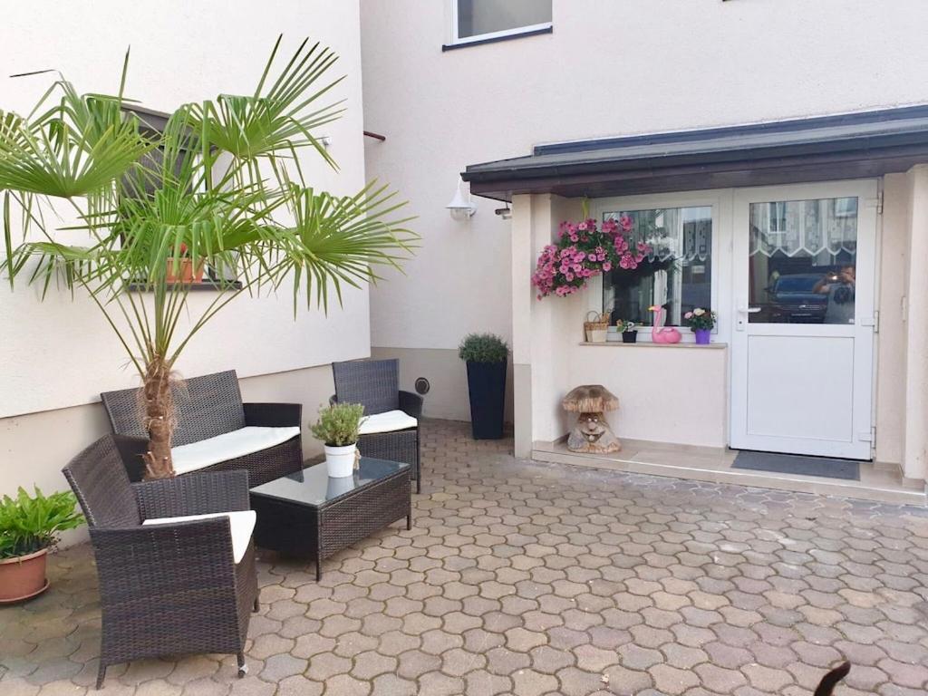 Apartment In Saxony In A Charming Area Freital Zewnętrze zdjęcie