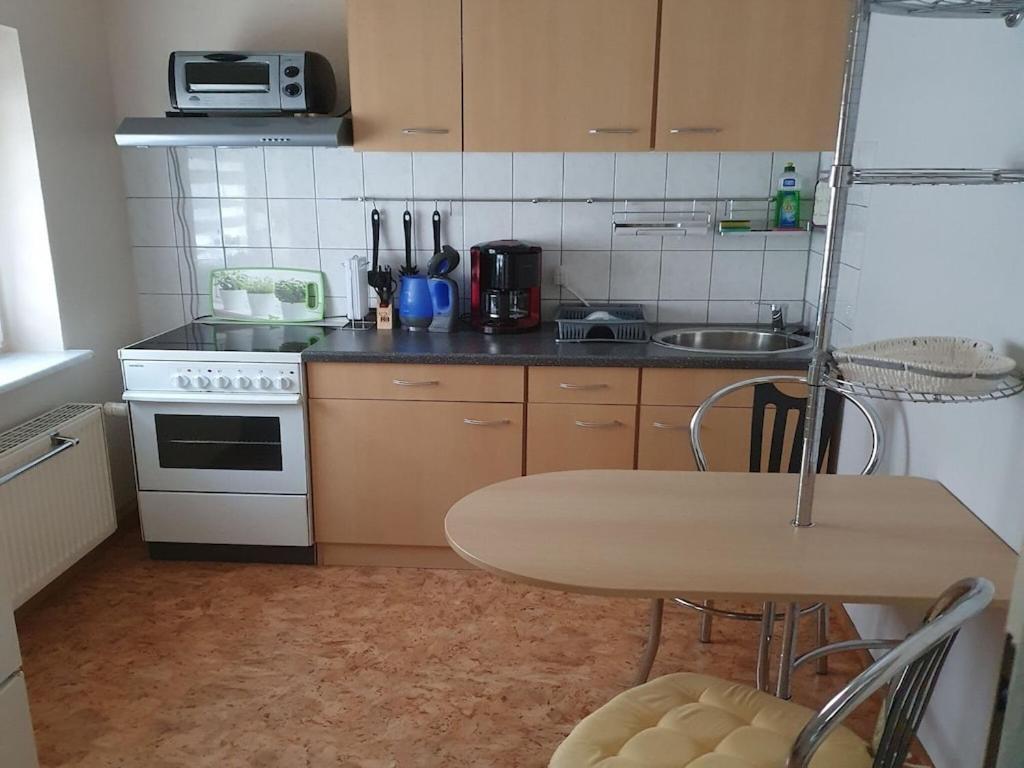 Apartment In Saxony In A Charming Area Freital Zewnętrze zdjęcie