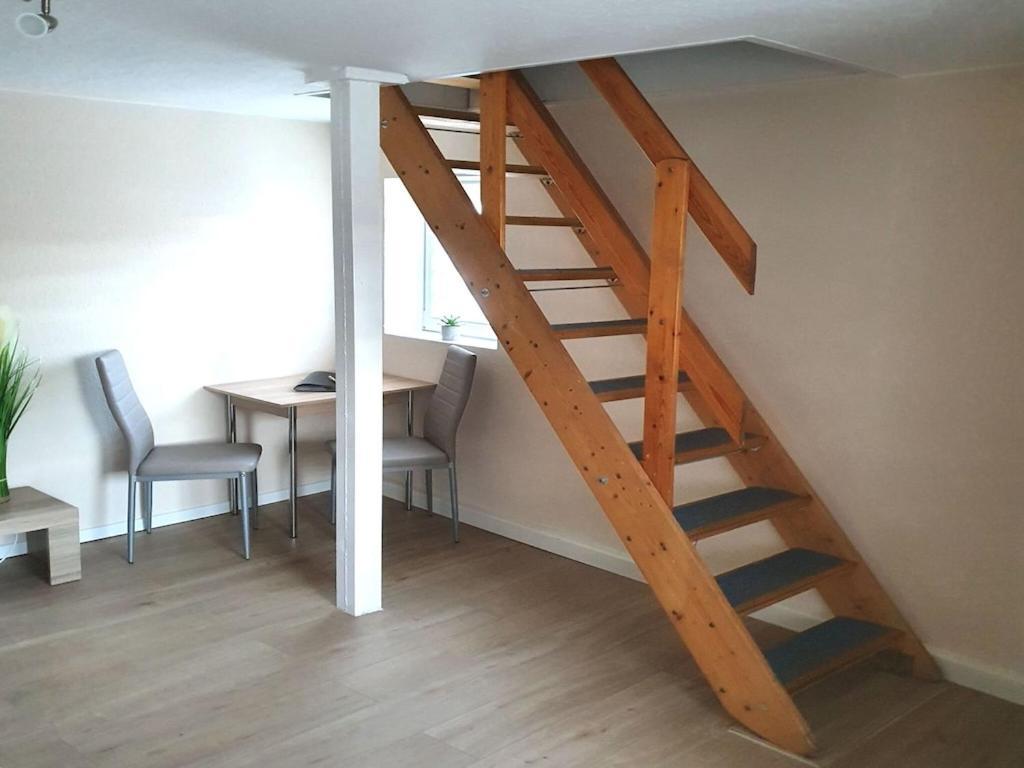 Apartment In Saxony In A Charming Area Freital Zewnętrze zdjęcie