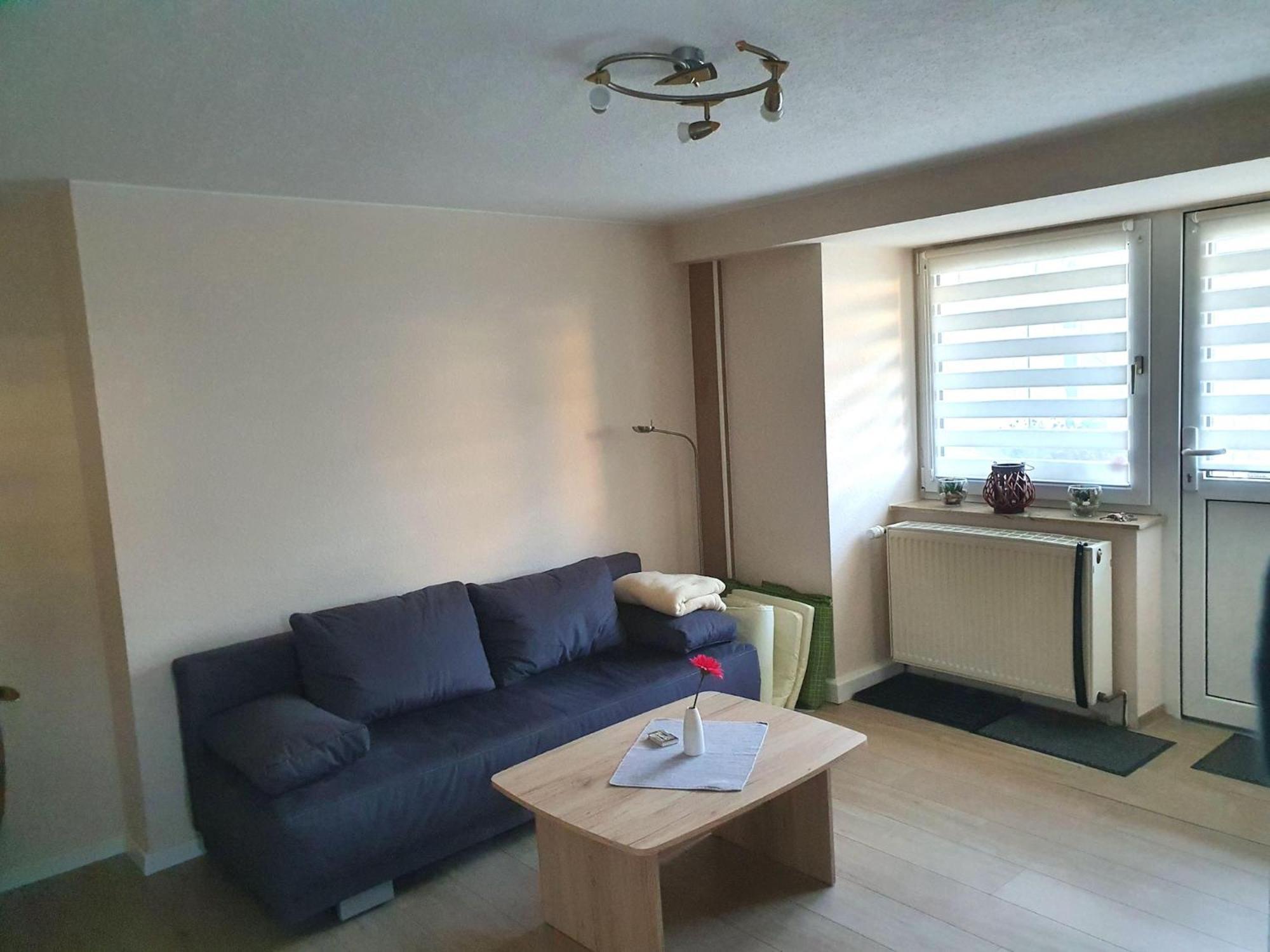 Apartment In Saxony In A Charming Area Freital Zewnętrze zdjęcie