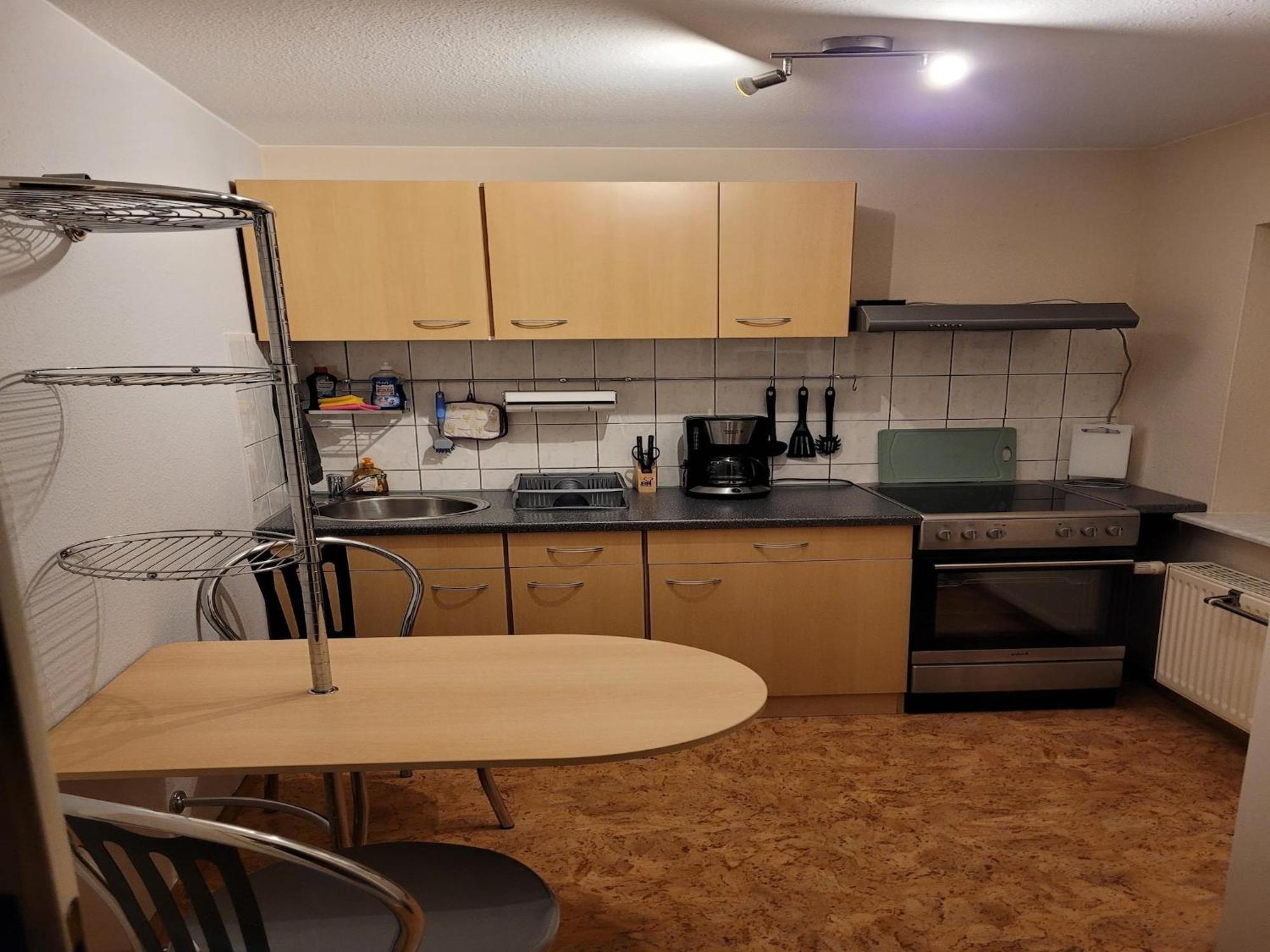 Apartment In Saxony In A Charming Area Freital Zewnętrze zdjęcie