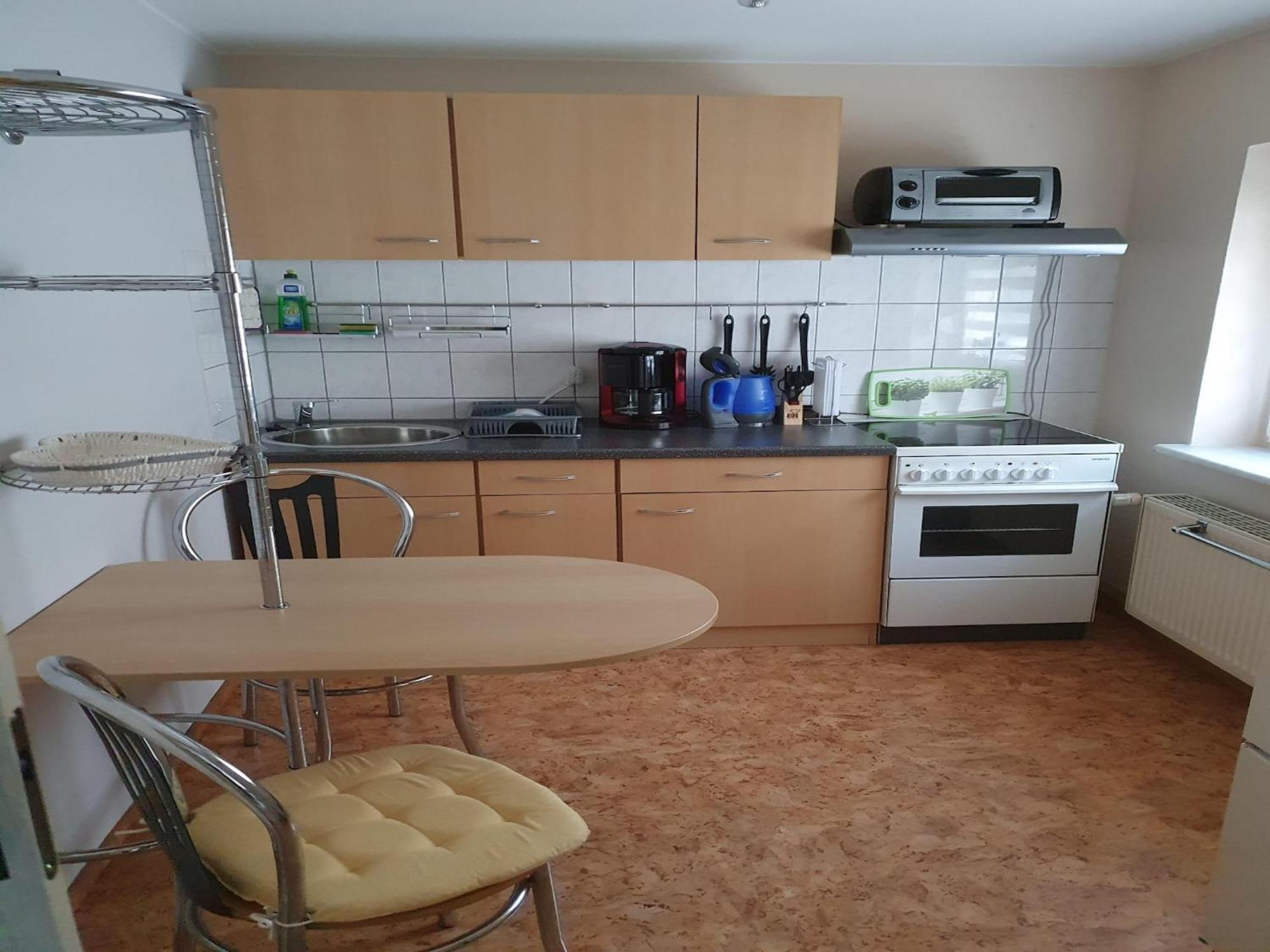 Apartment In Saxony In A Charming Area Freital Zewnętrze zdjęcie