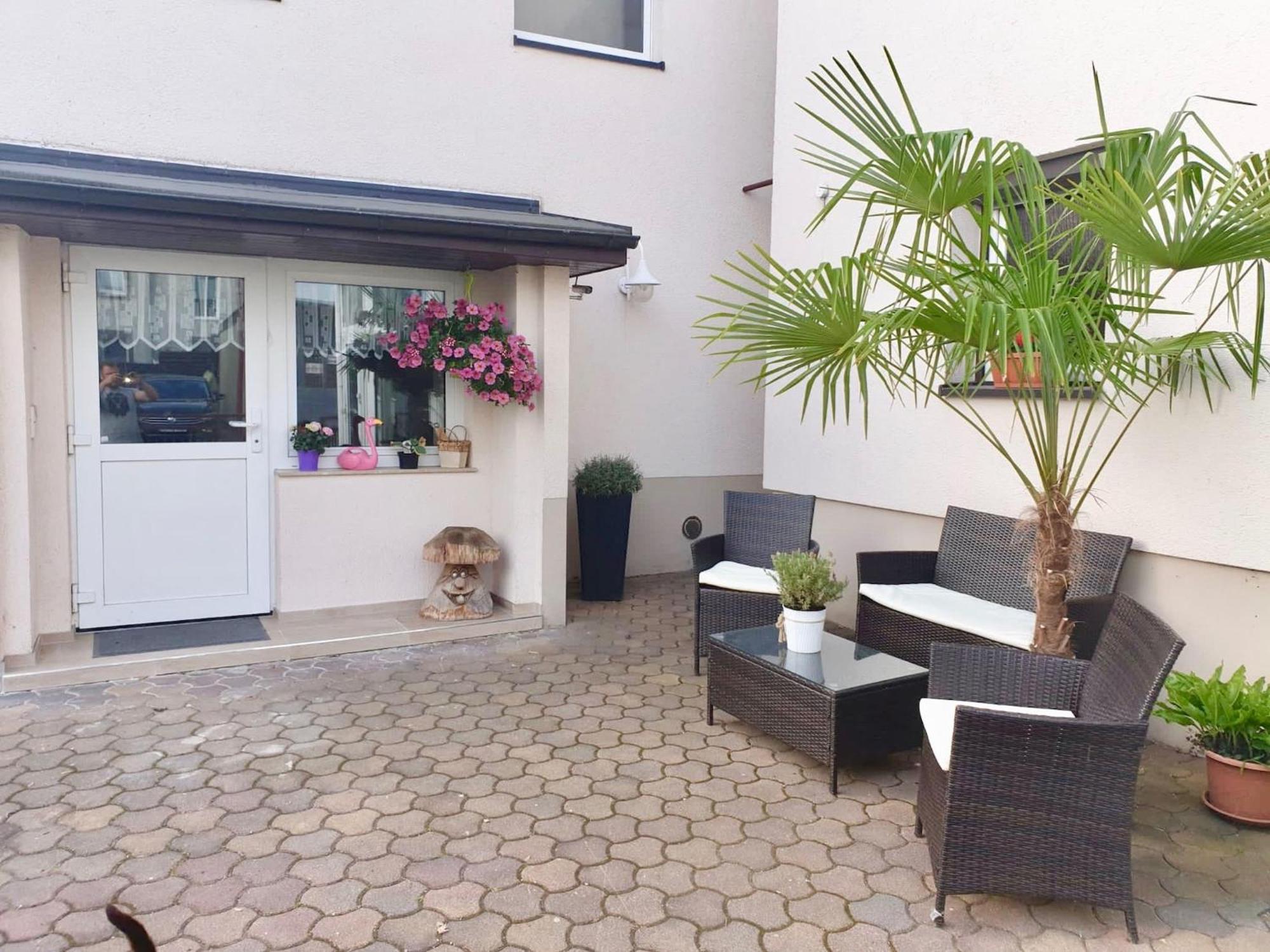 Apartment In Saxony In A Charming Area Freital Zewnętrze zdjęcie